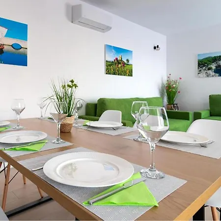 In Privlaka (Zadar)