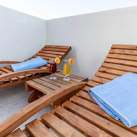 בית נופש Awesome In *