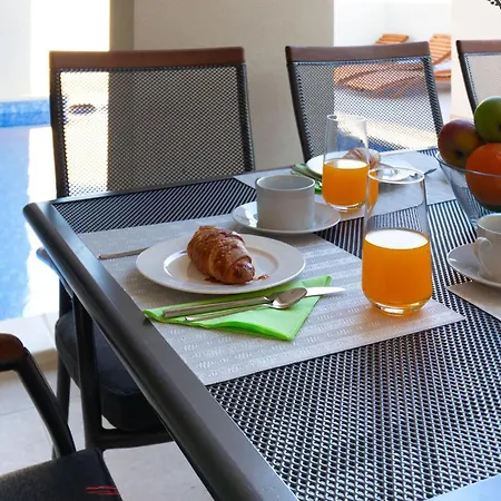 Awesome In בית נופש פריבלאקה