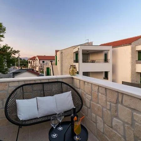 In * Privlaka (Zadar)