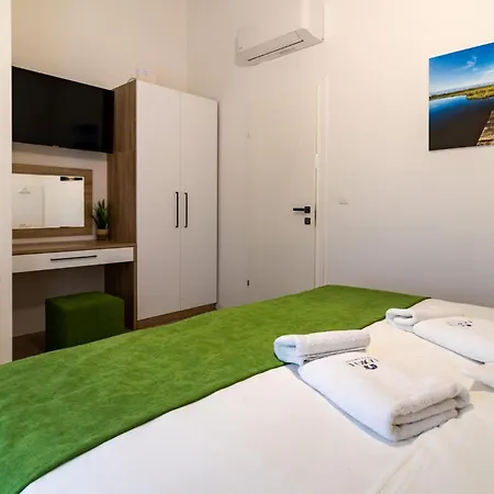 In Casa vacanze