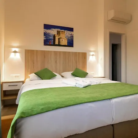 Awesome In Privlaka (Zadar)