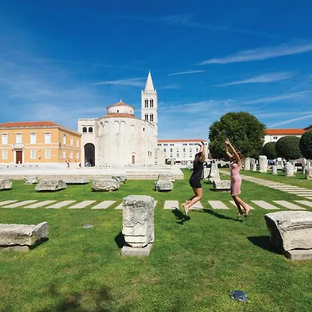 In Casa vacanze Privlaka (Zadar)