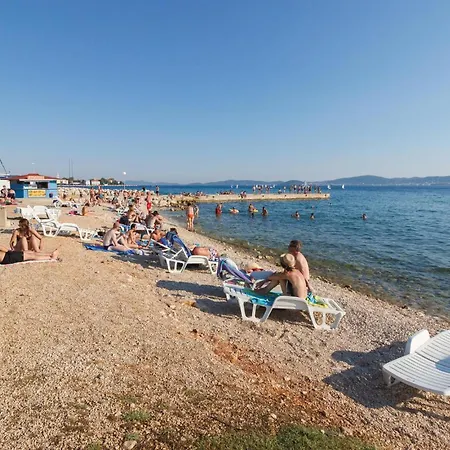 In Privlaka (Zadar)