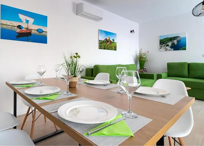 Awesome In Privlaka (Zadar)