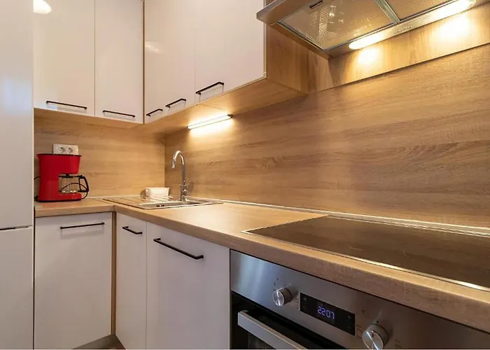 Awesome In Privlaka (Zadar)