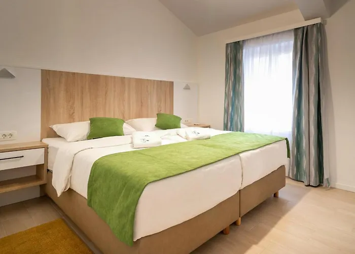 Awesome In Privlaka (Zadar)