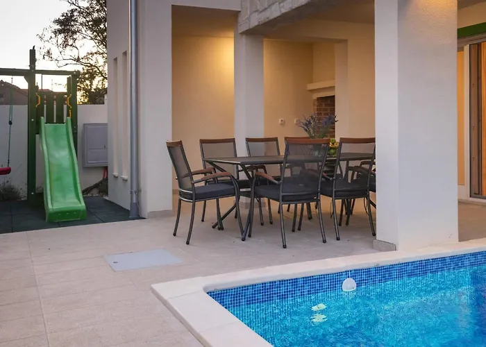 Awesome In * Privlaka (Zadar)