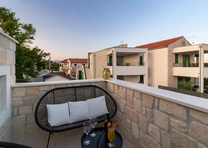 Awesome In * Privlaka (Zadar)