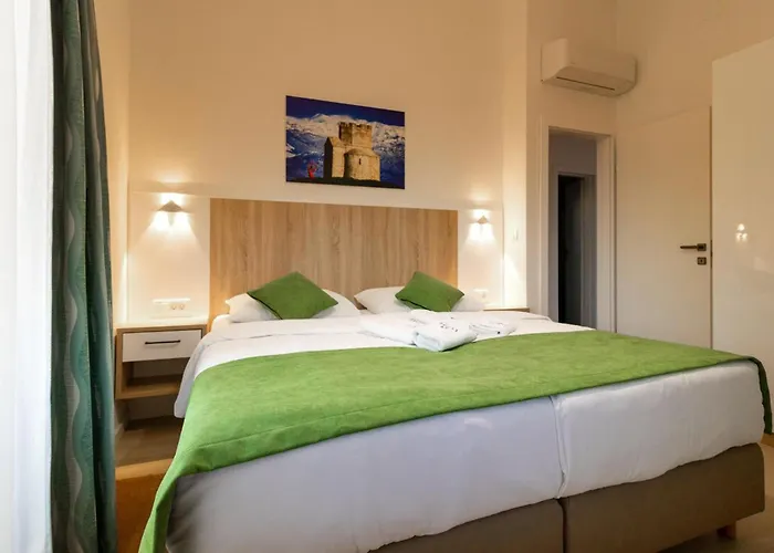 Awesome In Privlaka (Zadar)