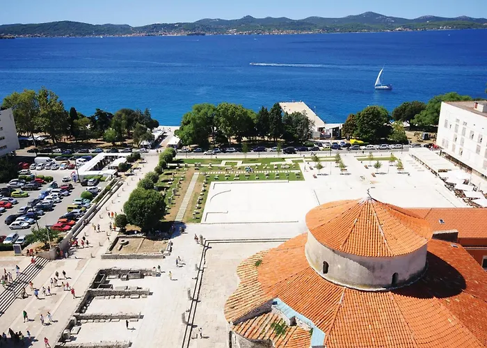 Awesome In Privlaka (Zadar)