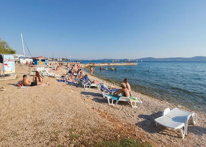 Awesome In Privlaka (Zadar)