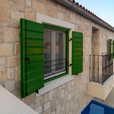 Holiday home In *