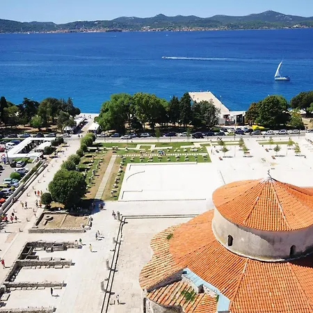 In Privlaka (Zadar)