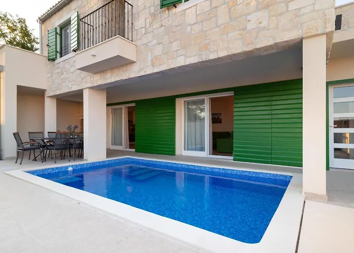 Дом отдыха Awesome In