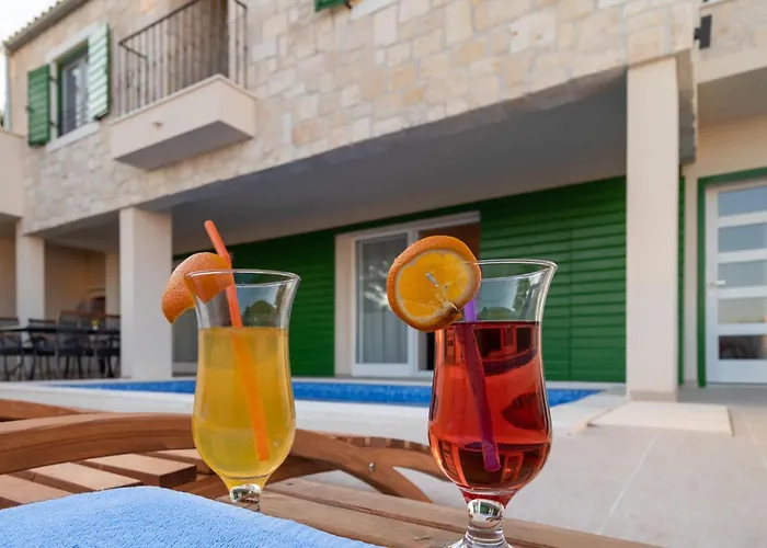 Дом отдыха Awesome In *