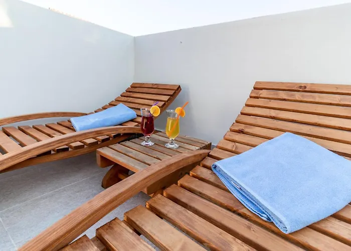 Дом отдыха Awesome In *