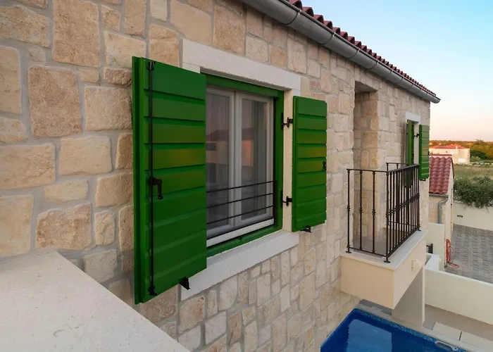 Дом отдыха Awesome In *